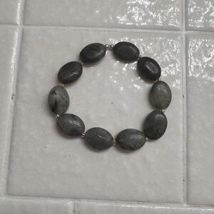Gemstone Bracelet